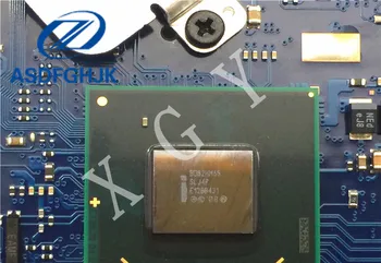 дънна платка за лаптоп Samsung RV420 RV720 RV520 E3530 S3530 дънна Платка BA92-08618A BA92-08153B DDR3, интегрирана тестван нормално