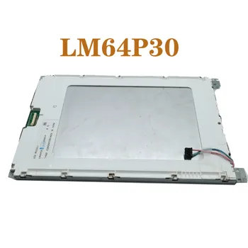 Оригинален LCD Екран LM64P30 1 Година Гаранция Бърза Доставка