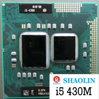 I5-430M i5 450 М i5 460 М i5 480 М i5-520 М i5 540 М i5 580 М I5 560 М Процесорът на лаптопа е Оригинална Официалната версия на ШАОЛИН