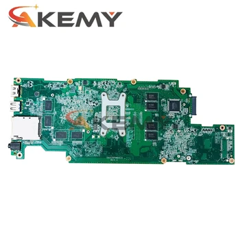 Akemy за дънната платка на лаптоп Acer V5-551 V5-551G NBM4711002 NB.M4711.002 DA0ZRPMB6C0 A8-4555M Процесор DDR3 HD7650M тестван