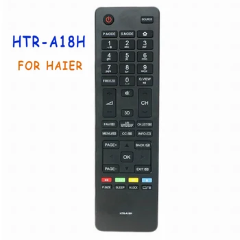 Нова Смяна на дистанционното Управление на телевизор HTR-A18H ЗА телевизор Haier LE22M600F LE24M600F LE24M660F LE28H600 LE28M600 LE32M600 LE39M600F
