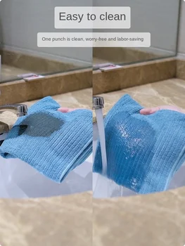 Почистване на специална кърпа мебели пол домакински почистване на кърпа избършете вода не слагайте на голяма кърпа избършете с кърпа за ръце