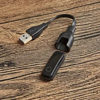 Преносимото USB-Кабел За Зареждане, Кабел за Зарядно устройство на Huawei Honor Band 4 Running Edition Sport band